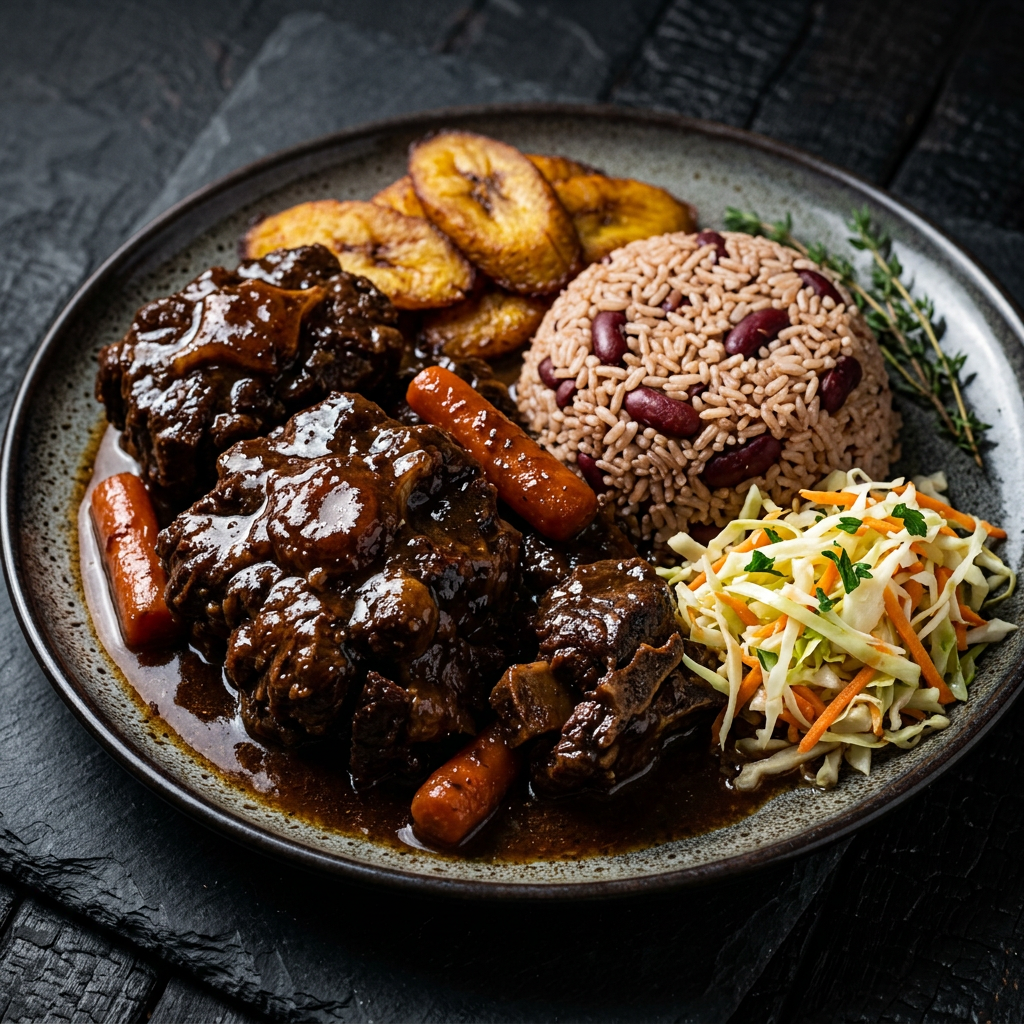 Premium Prepared Foods